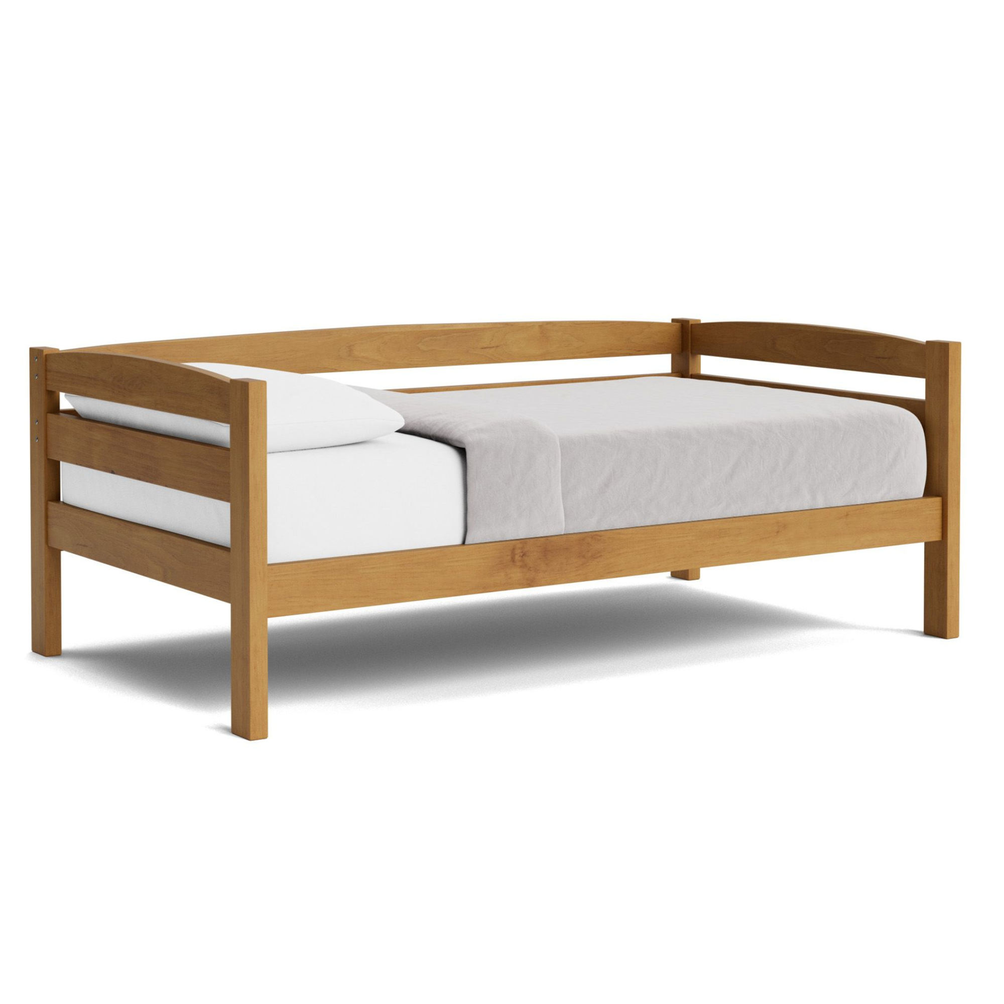 COASTER DAY BED | SINGLE OR KING SINGLE | NZ MADE