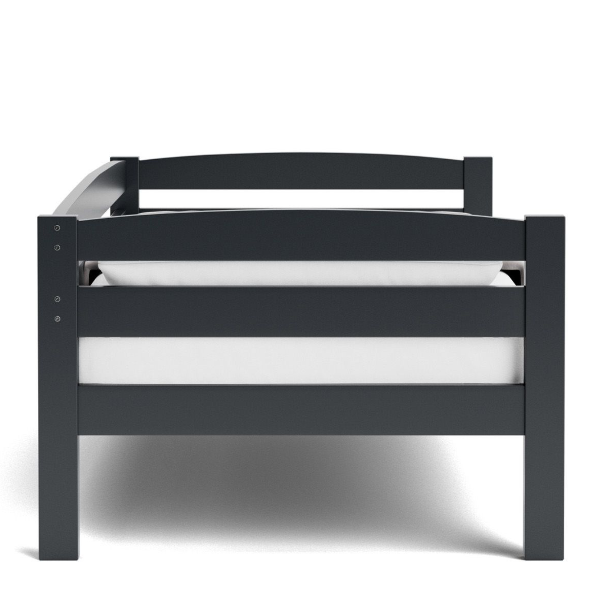 COASTER DAY BED | SINGLE OR KING SINGLE | NZ MADE
