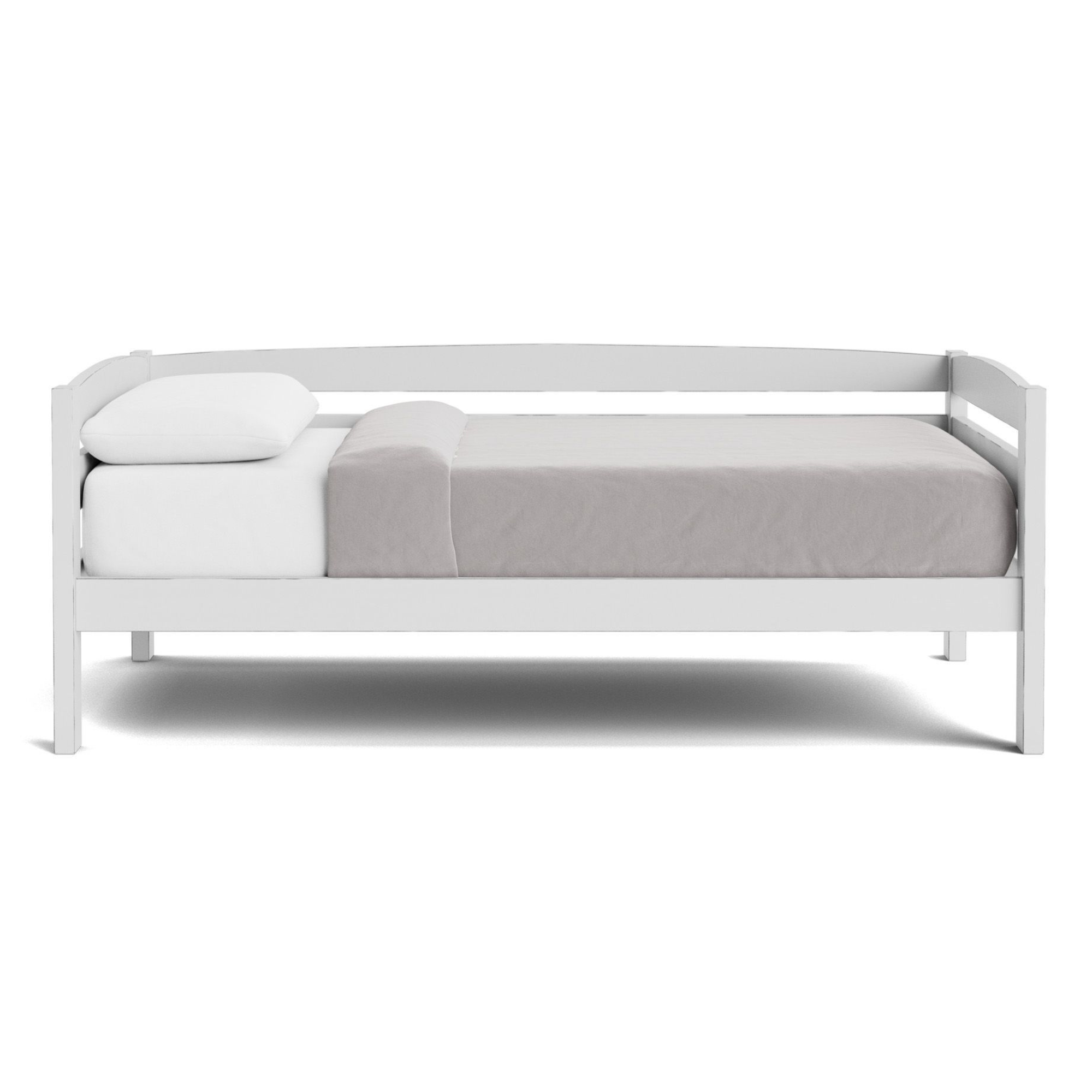 COASTER DAY BED | SINGLE OR KING SINGLE | NZ MADE