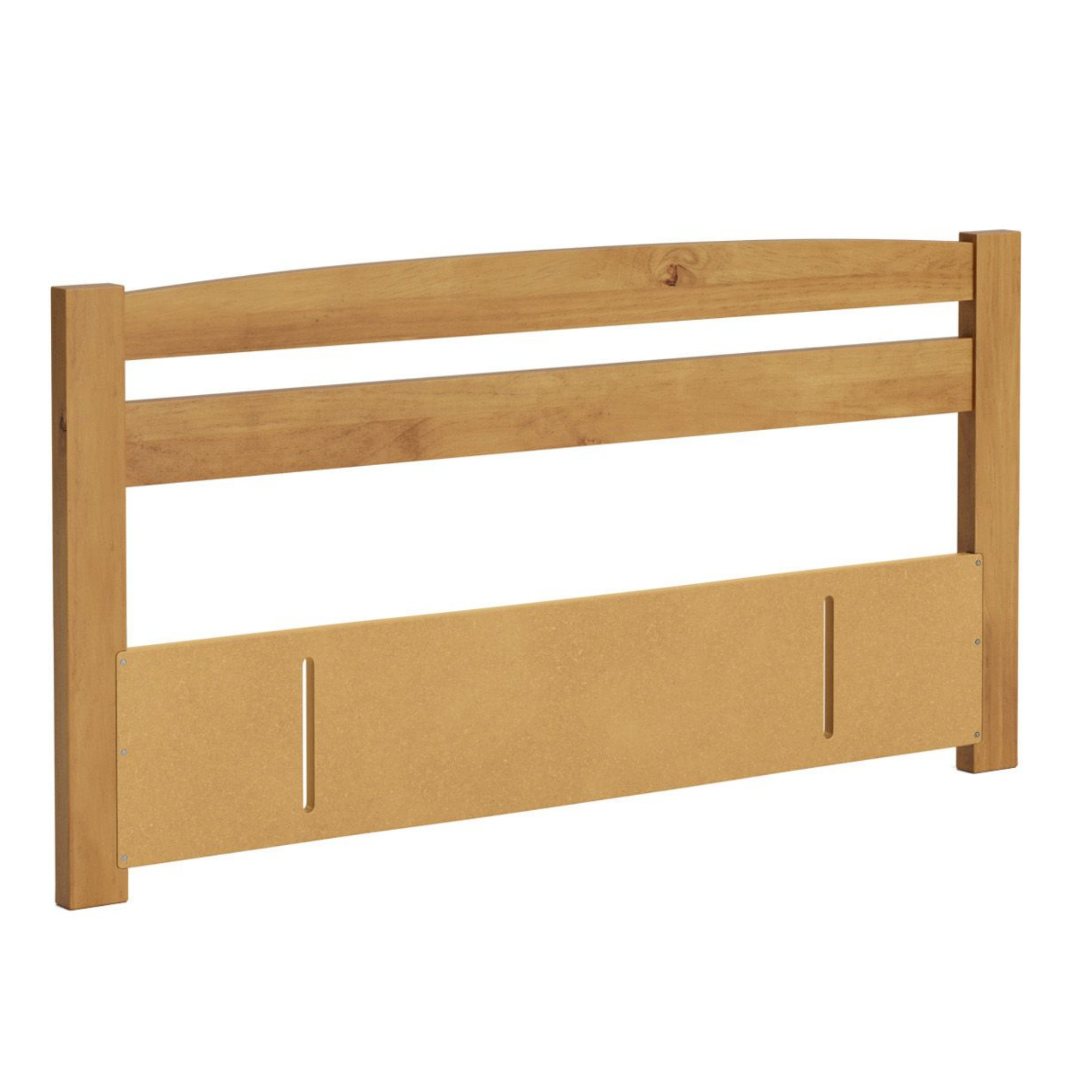 COASTER HEADBOARD | NZ MADE | ALL SIZES