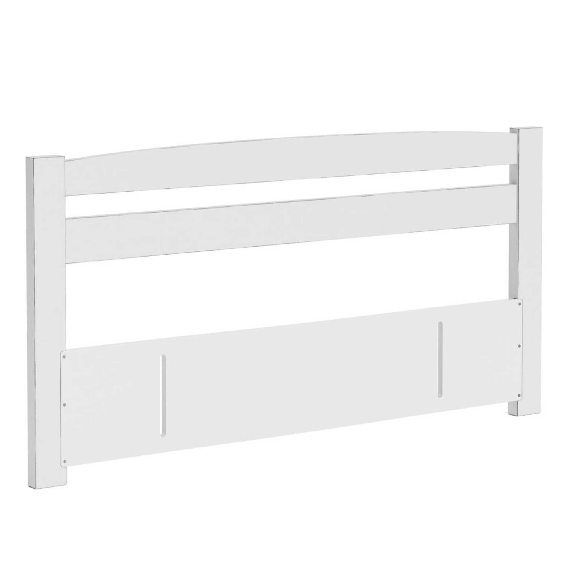 COASTER HEADBOARD | NZ MADE | ALL SIZES