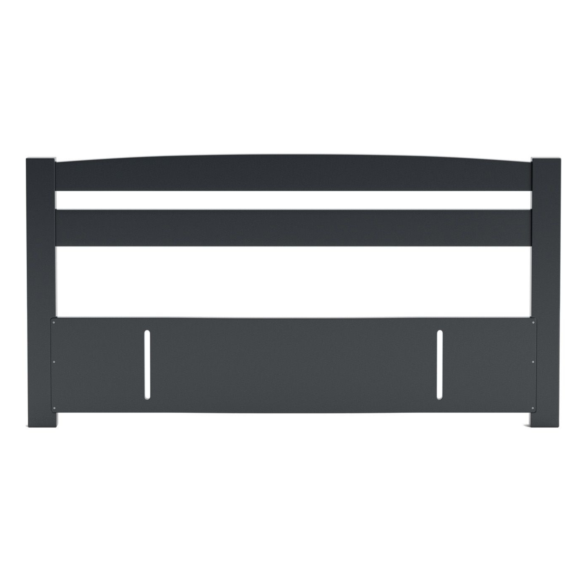 COASTER HEADBOARD | NZ MADE | ALL SIZES