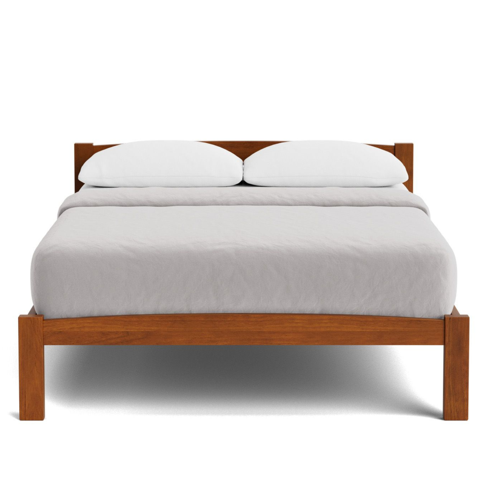 COASTER SLAT BED FRAME | NZ MADE | ALL SIZES