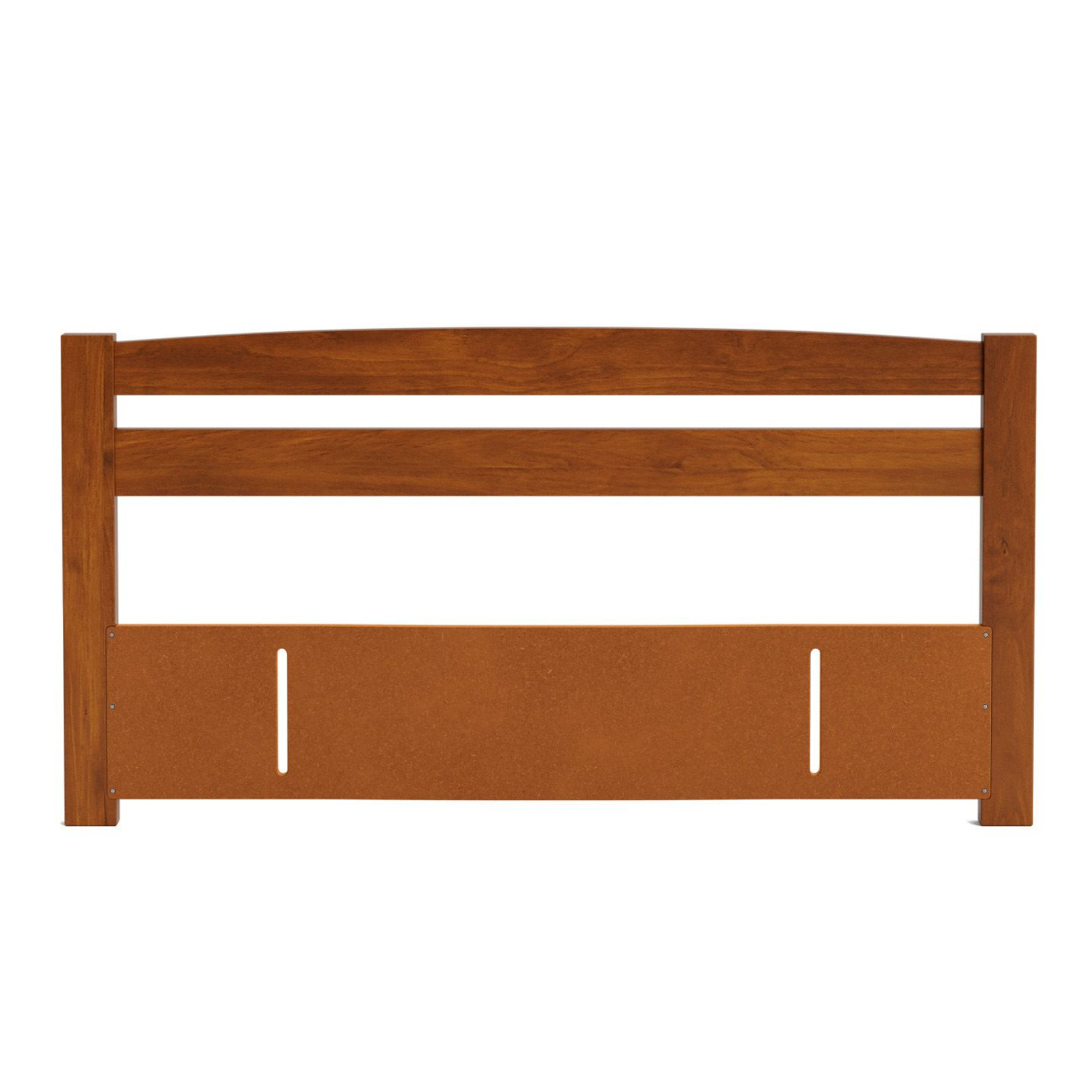 COASTER HEADBOARD | NZ MADE | ALL SIZES