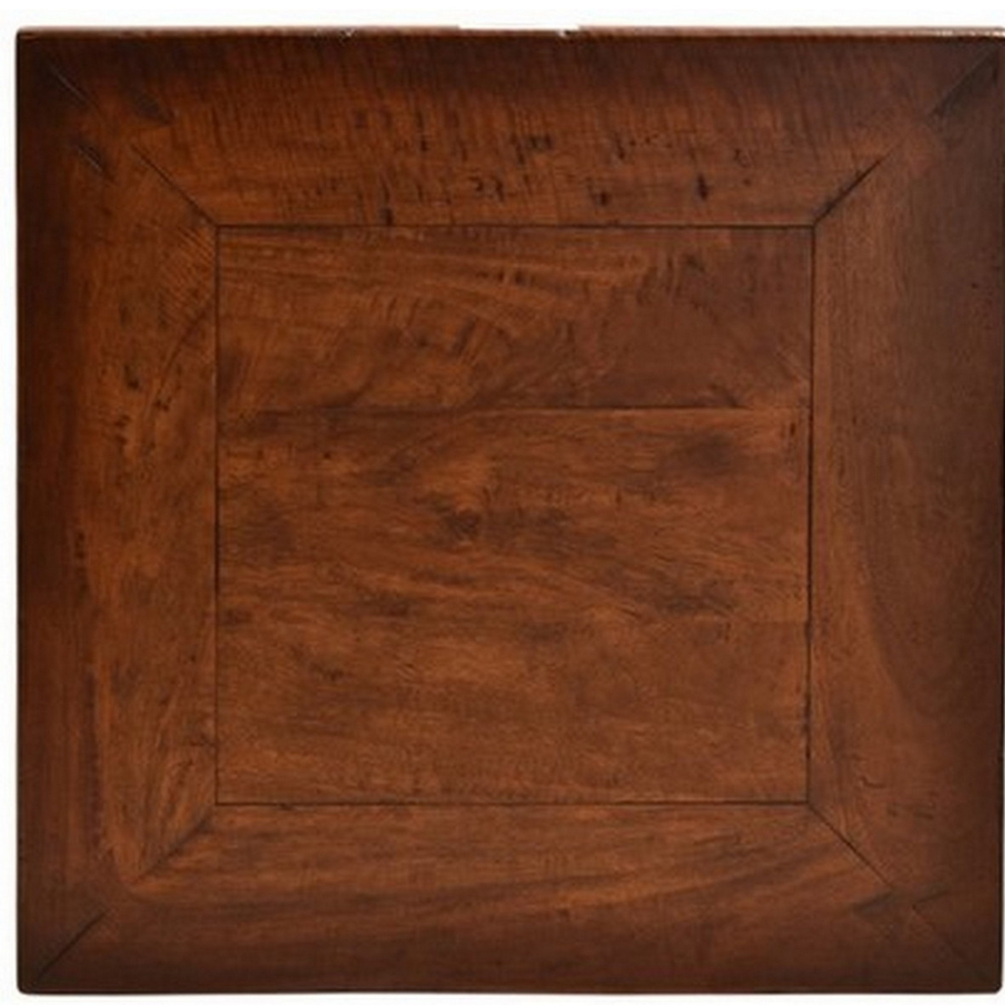 BOSQUET HUGE DOUBLE EXTENDING DINING TABLE