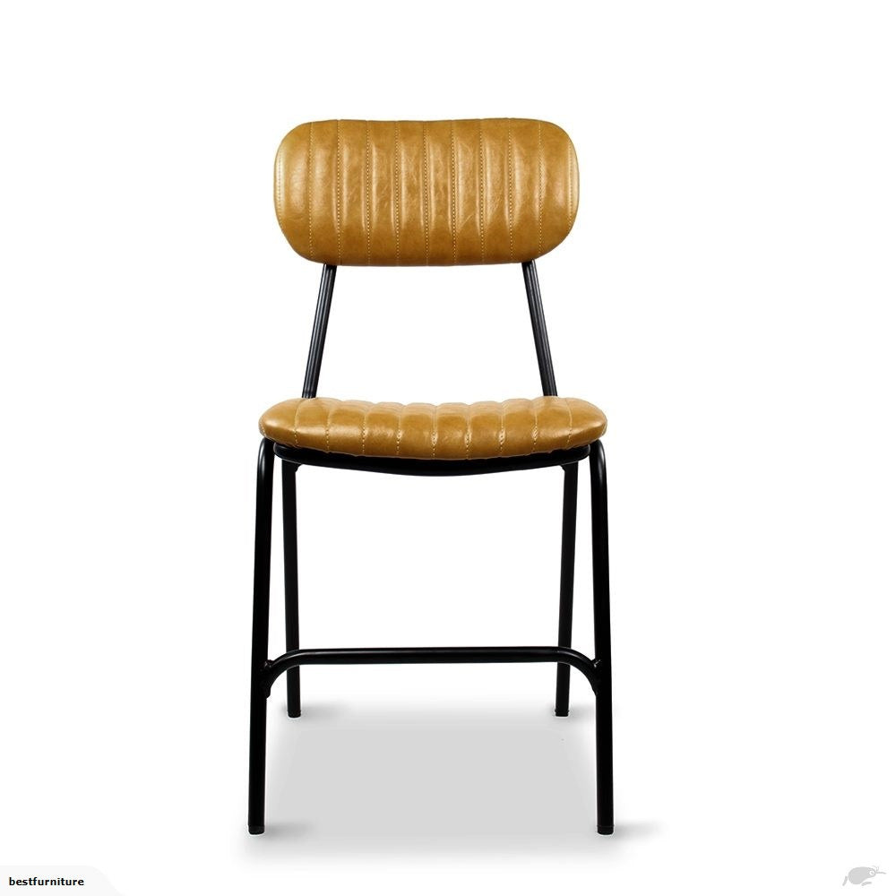 DATSUN CHAIRS - 6 RETRO-FUNK COLOURS AVAILABLE.