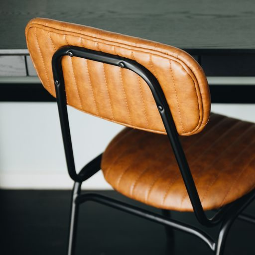 DATSUN CHAIRS - 6 RETRO-FUNK COLOURS AVAILABLE.