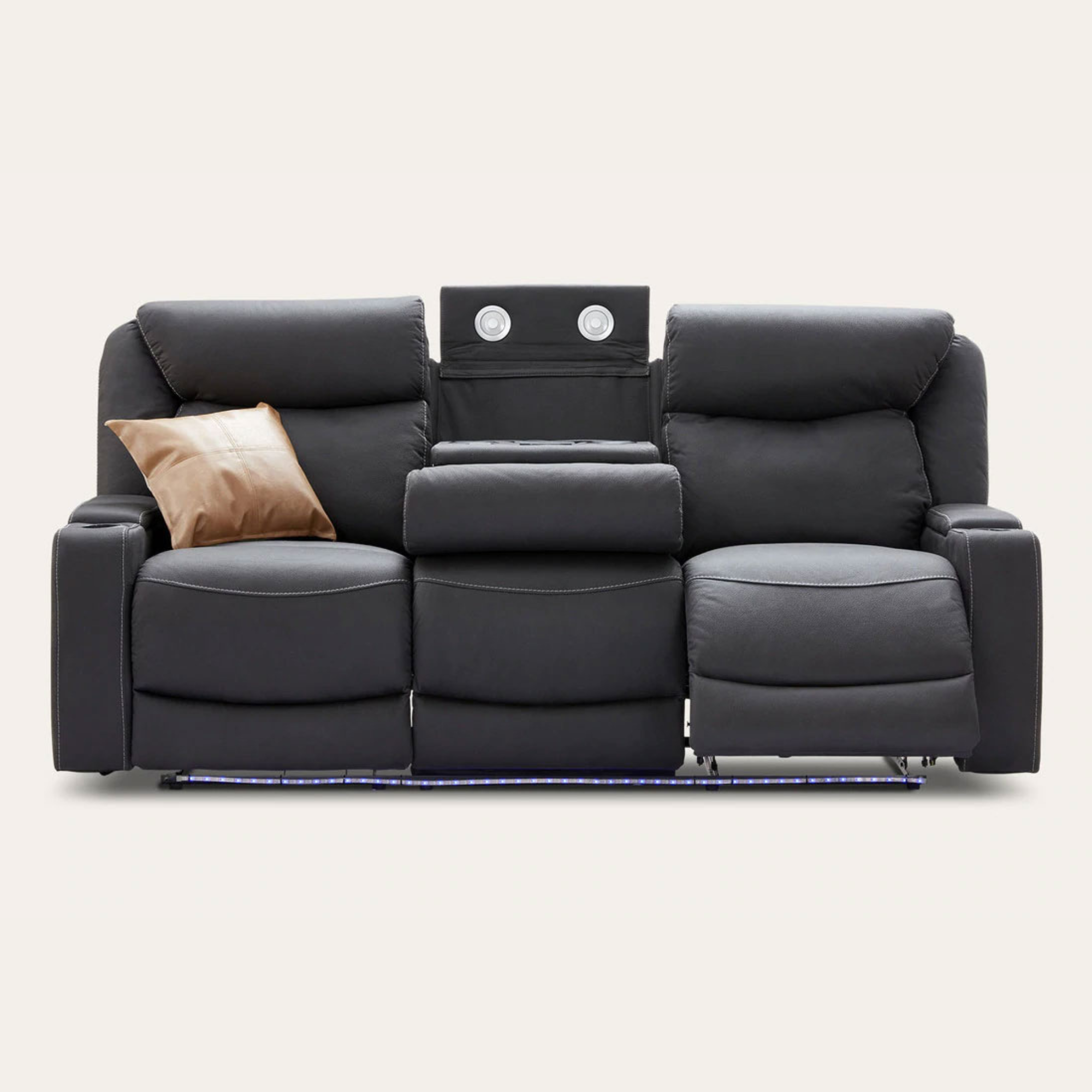 EXCALIBUR ELECTRIC THEATRE 3 SEATER or 2 SEATER