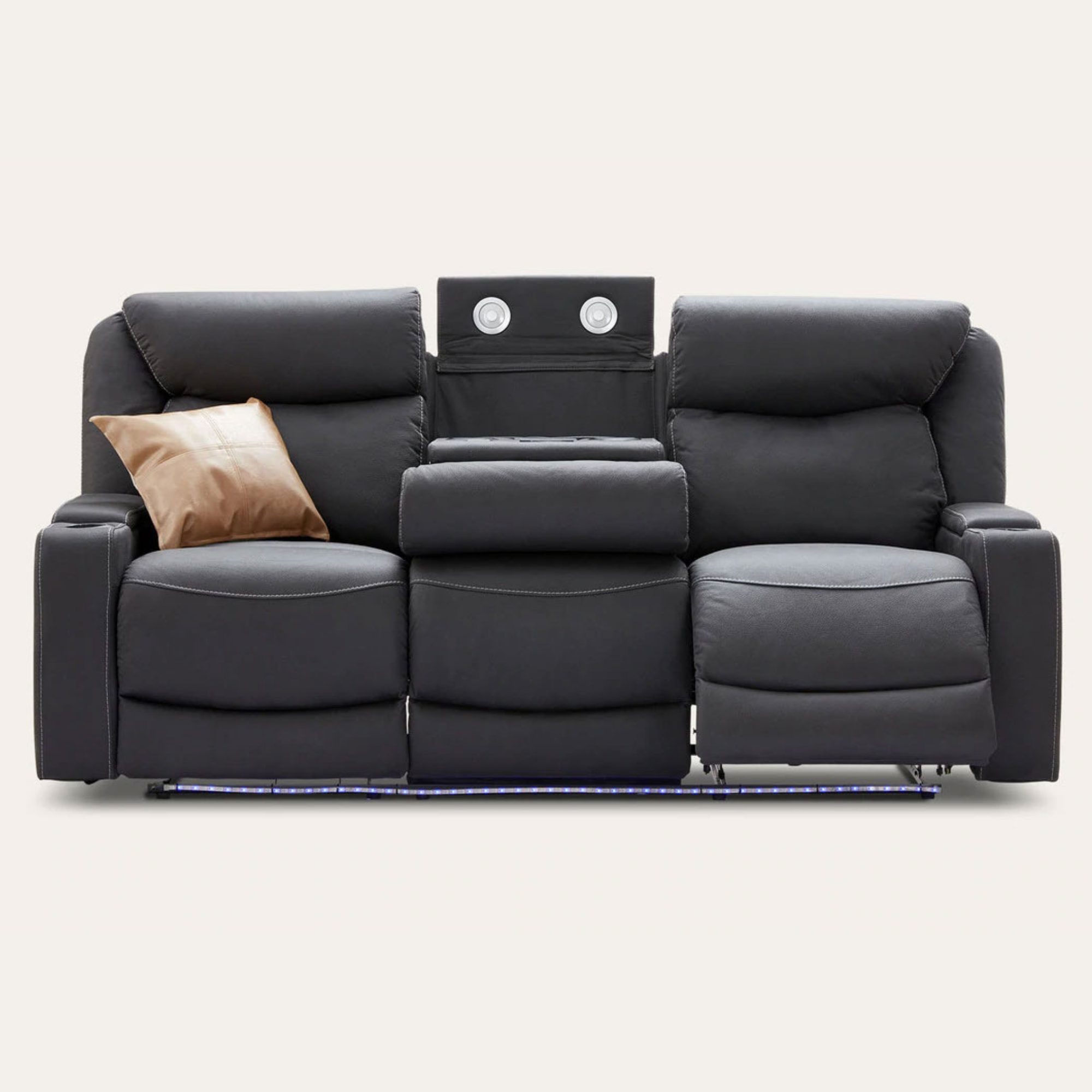 EXCALIBUR ELECTRIC THEATRE 3 SEATER or 2 SEATER