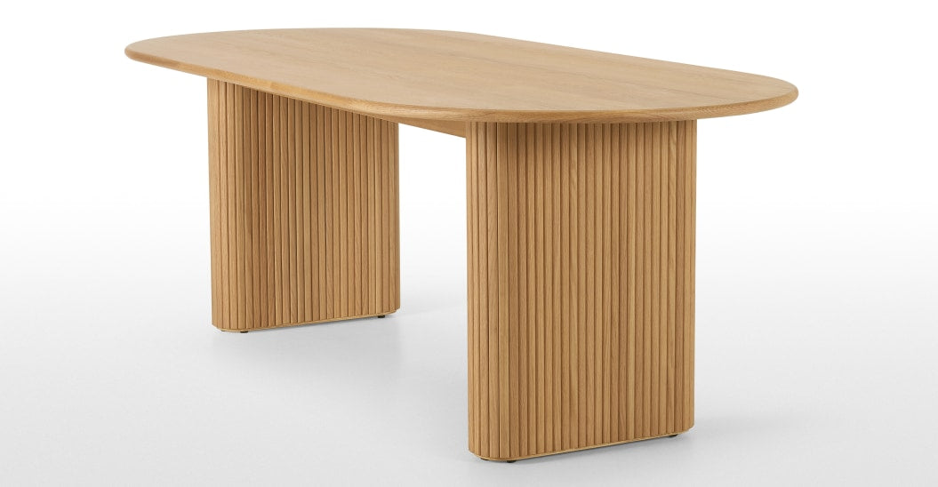 PALLISER 220 DINING TABLE