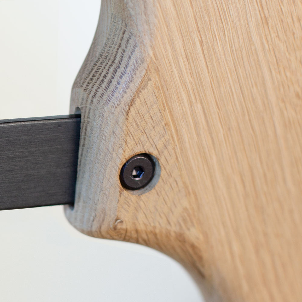 FLOW BENCH SEAT
