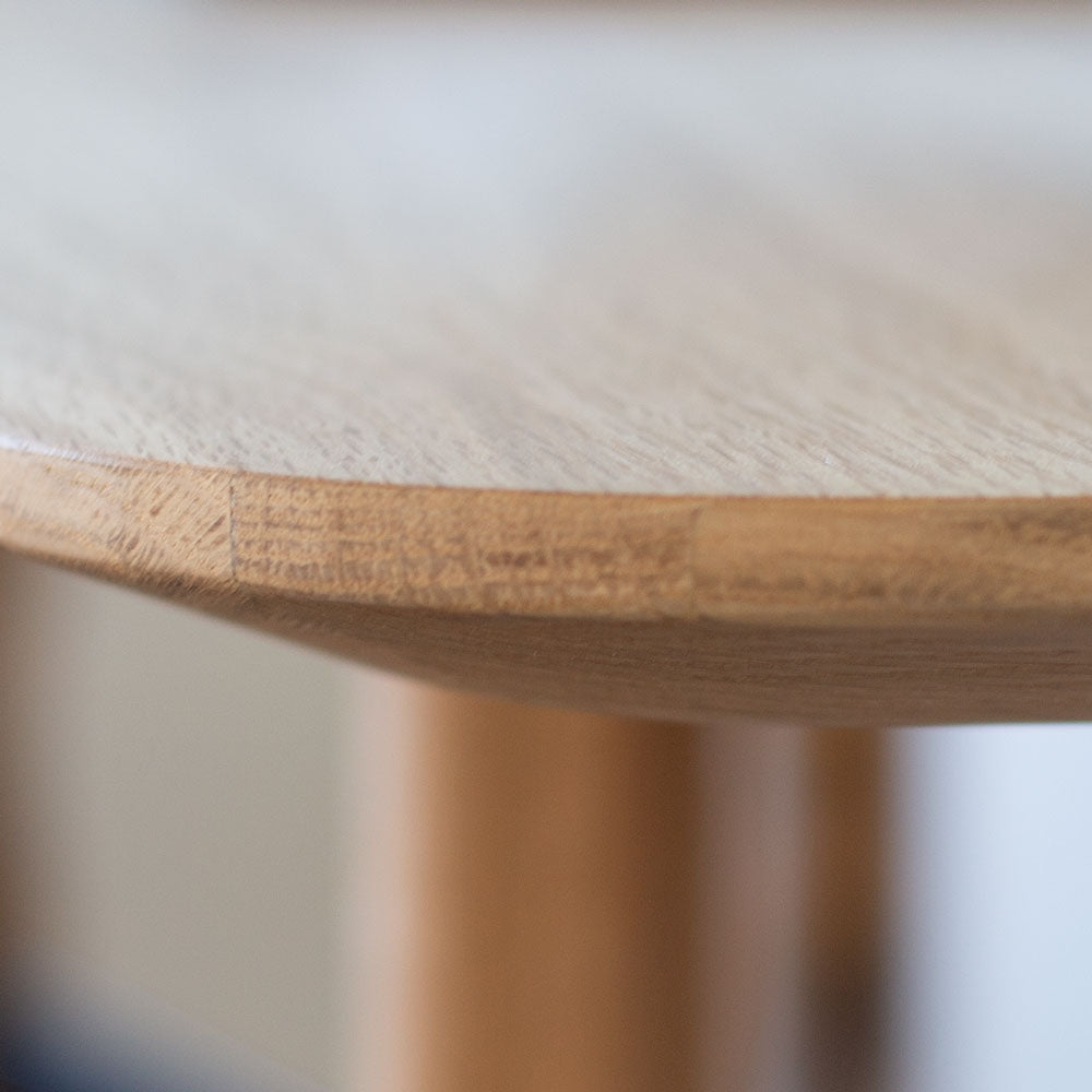 FLOW 1800 - 2400 EXTENSION DINING TABLE