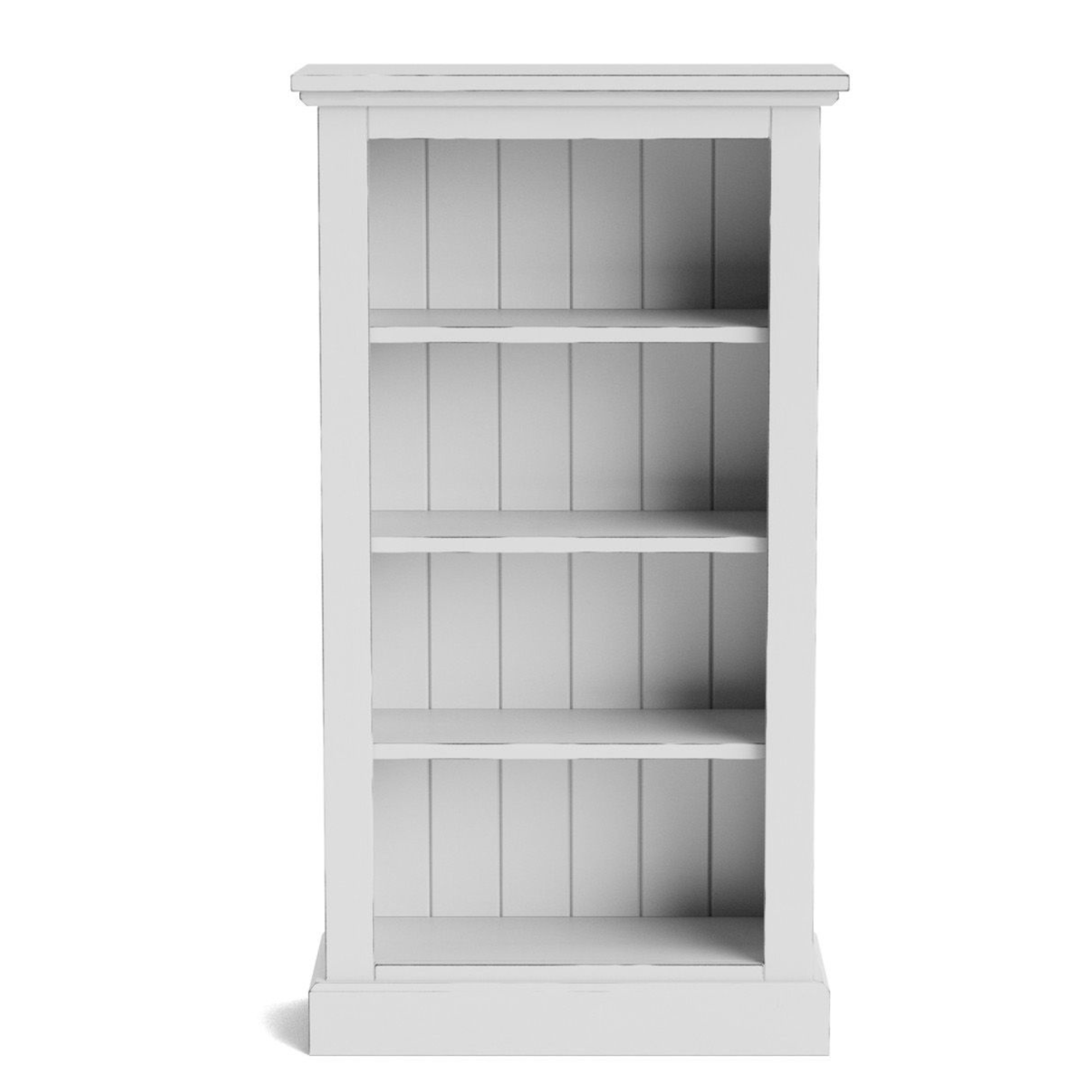GAVARDO SOLID TIMBER BOOKCASES - DIFFERENT SIZES AVAILABLE | NZ MADE