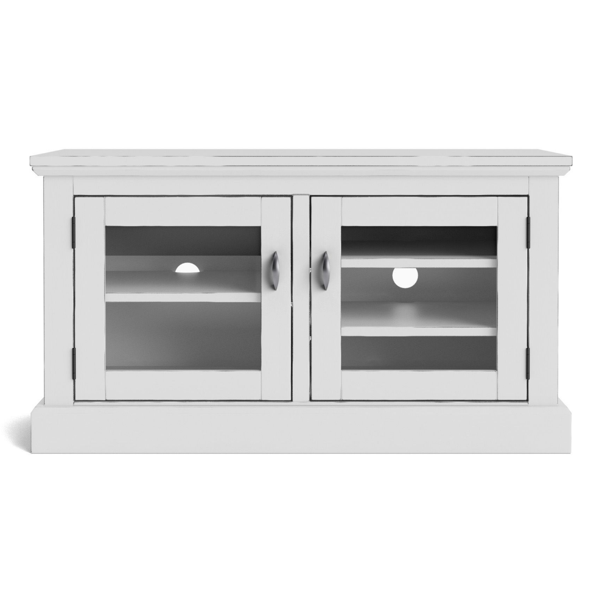 CHARLTON 2 DOOR | TV 5 ENTERTAINMENT UNIT | NZ MADE