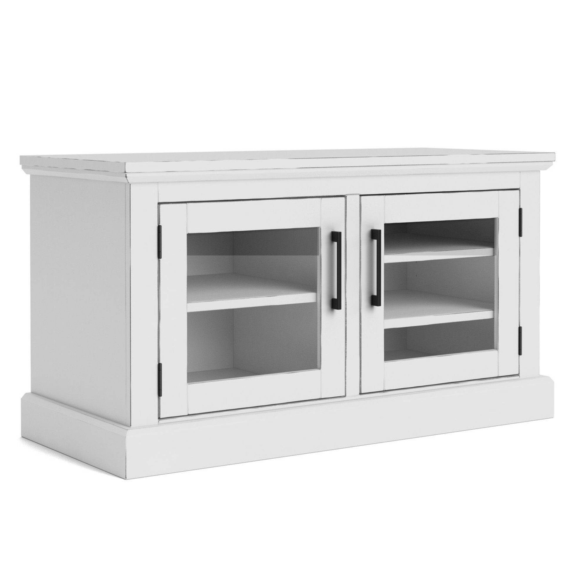 Charlton TV5 2 Door Entertainment Unit | NZ Made