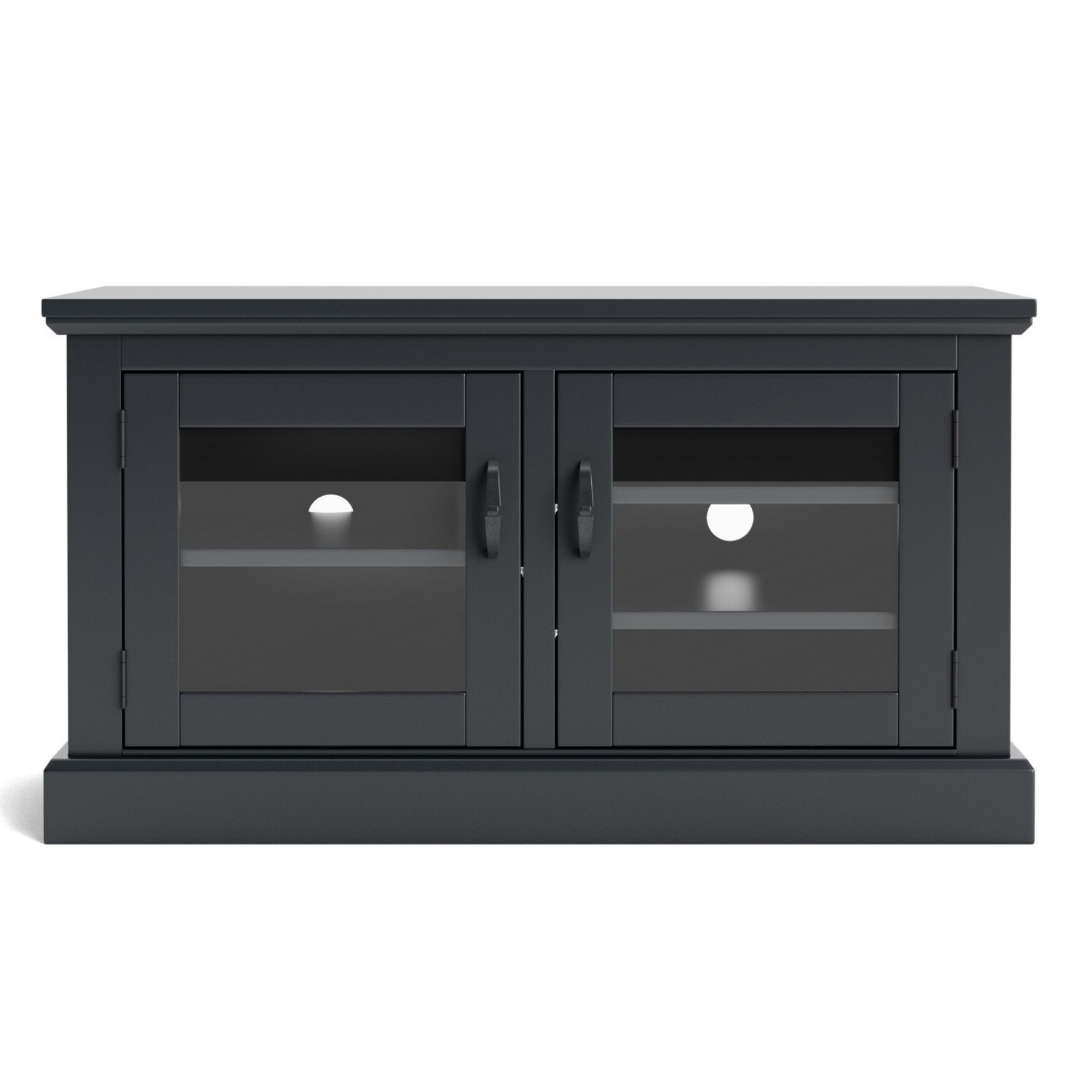 CHARLTON 2 DOOR | TV 5 ENTERTAINMENT UNIT | NZ MADE