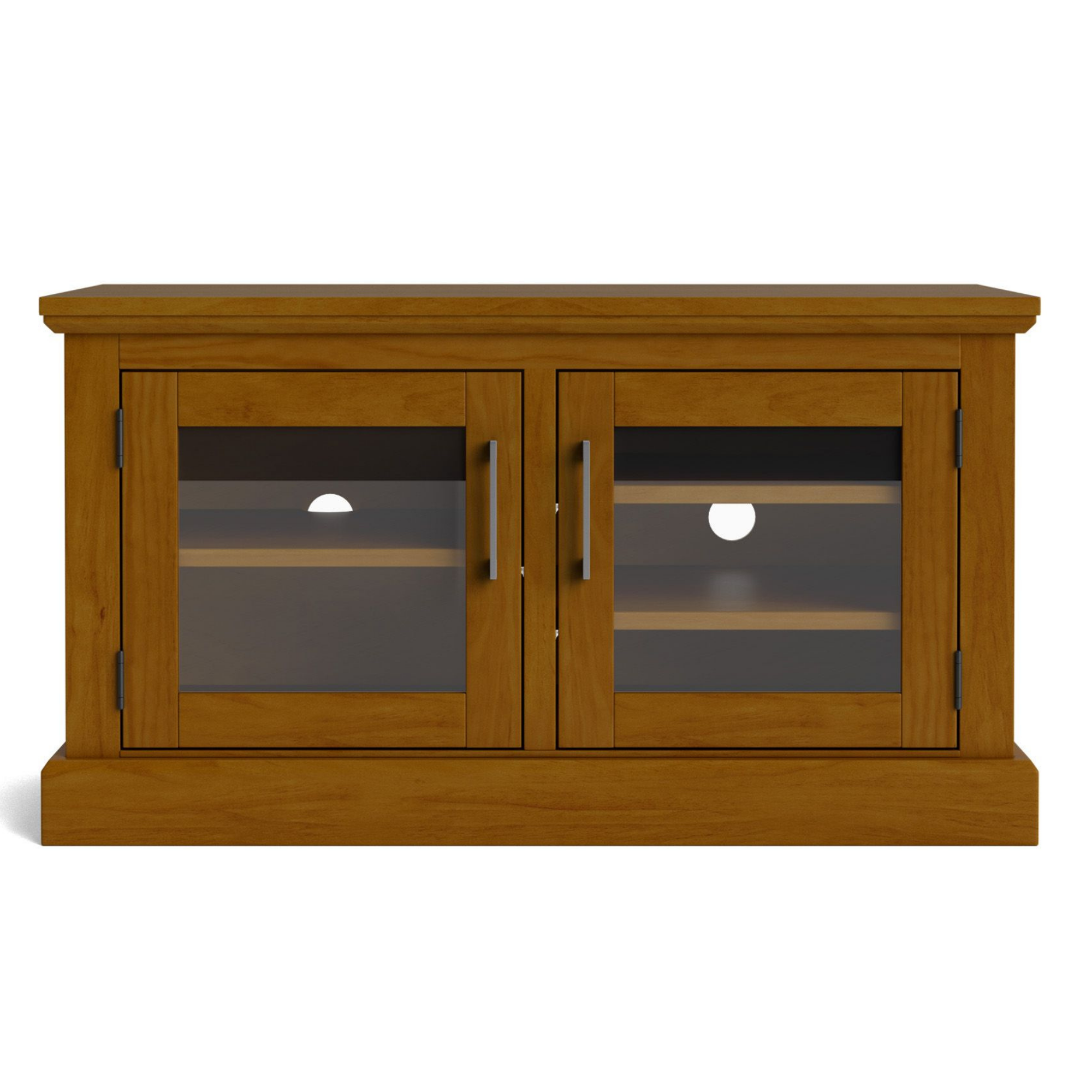Charlton TV5 2 Door Entertainment Unit | NZ Made