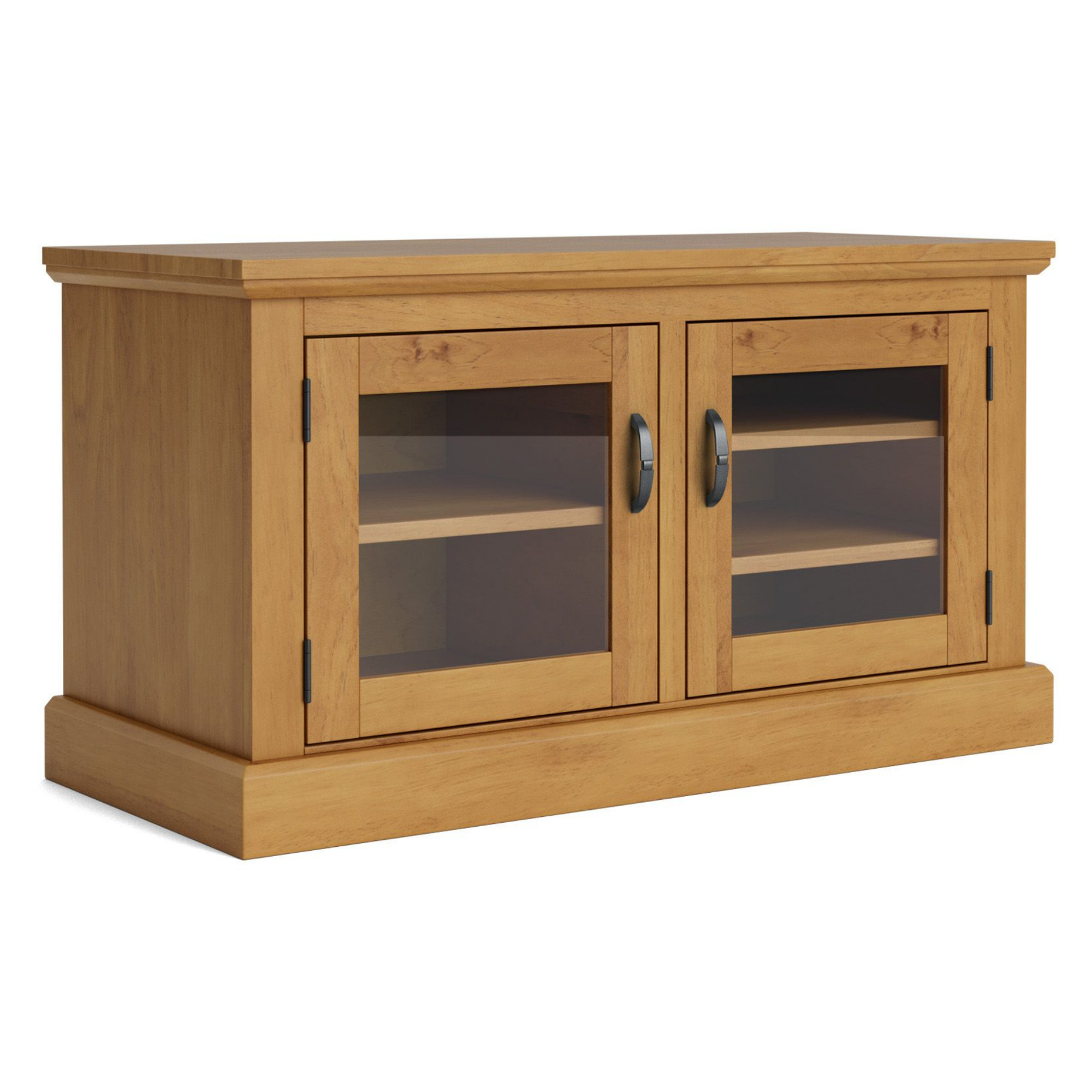Charlton TV5 2 Door Entertainment Unit | NZ Made