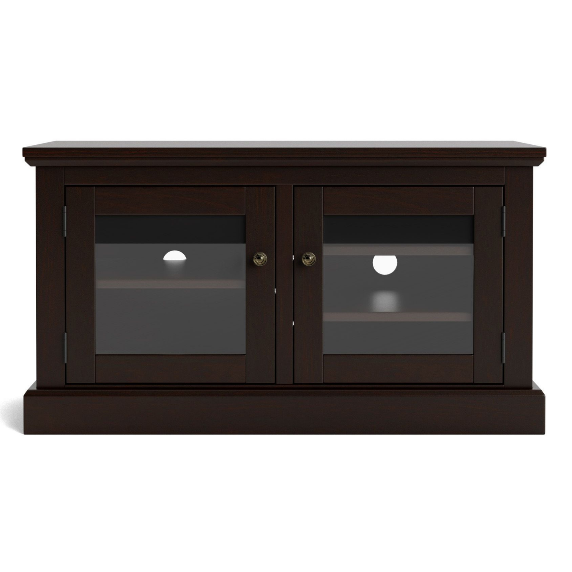 CHARLTON 2 DOOR | TV 5 ENTERTAINMENT UNIT | NZ MADE