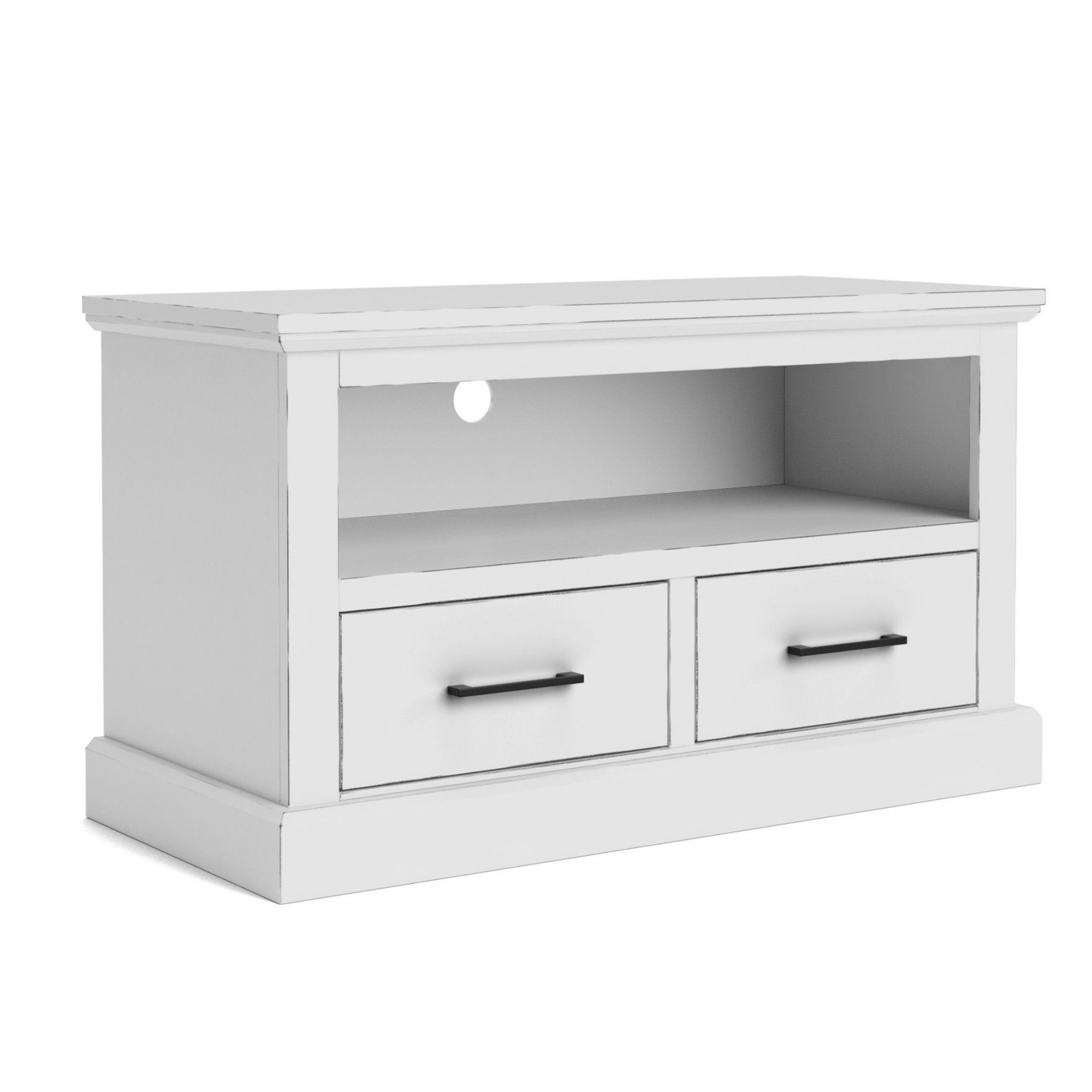 GAVARDO 2 DRAWER TV UNIT | NZ MADE