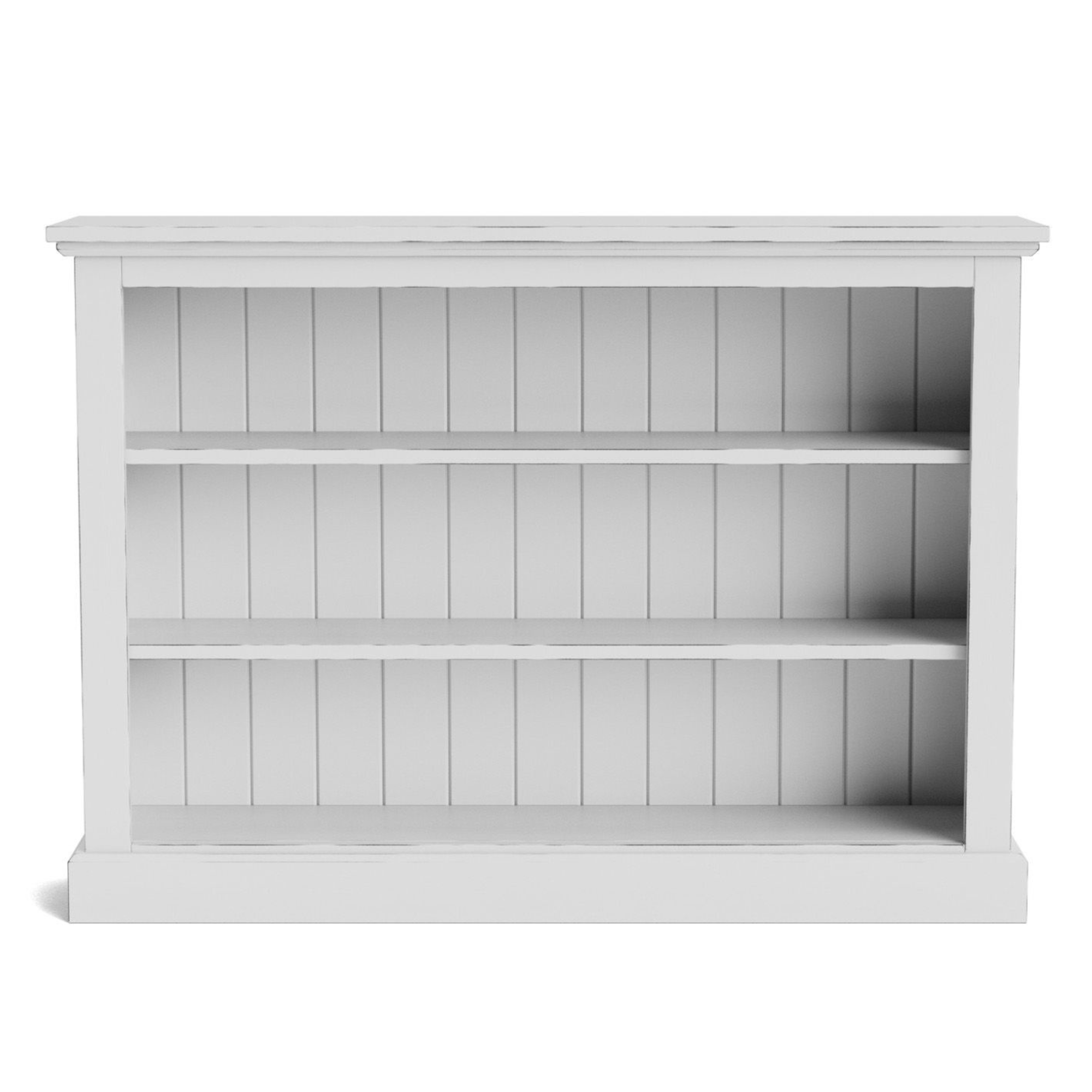 GAVARDO SOLID TIMBER BOOKCASES - DIFFERENT SIZES AVAILABLE | NZ MADE