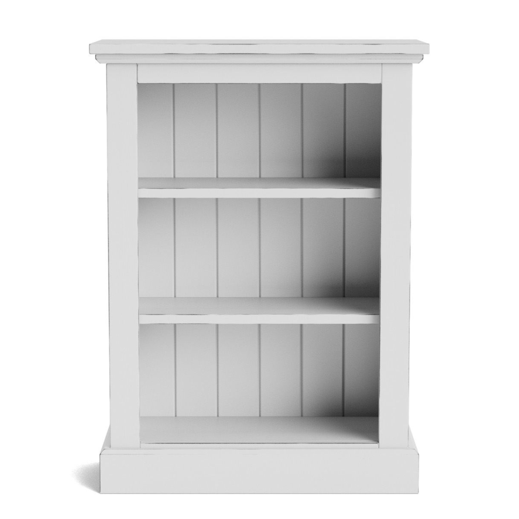 GAVARDO SOLID TIMBER BOOKCASES - DIFFERENT SIZES AVAILABLE | NZ MADE