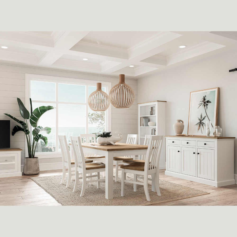 GAVARDO 3 DOOR BUFFET | SIDEBOARD | NZ MADE