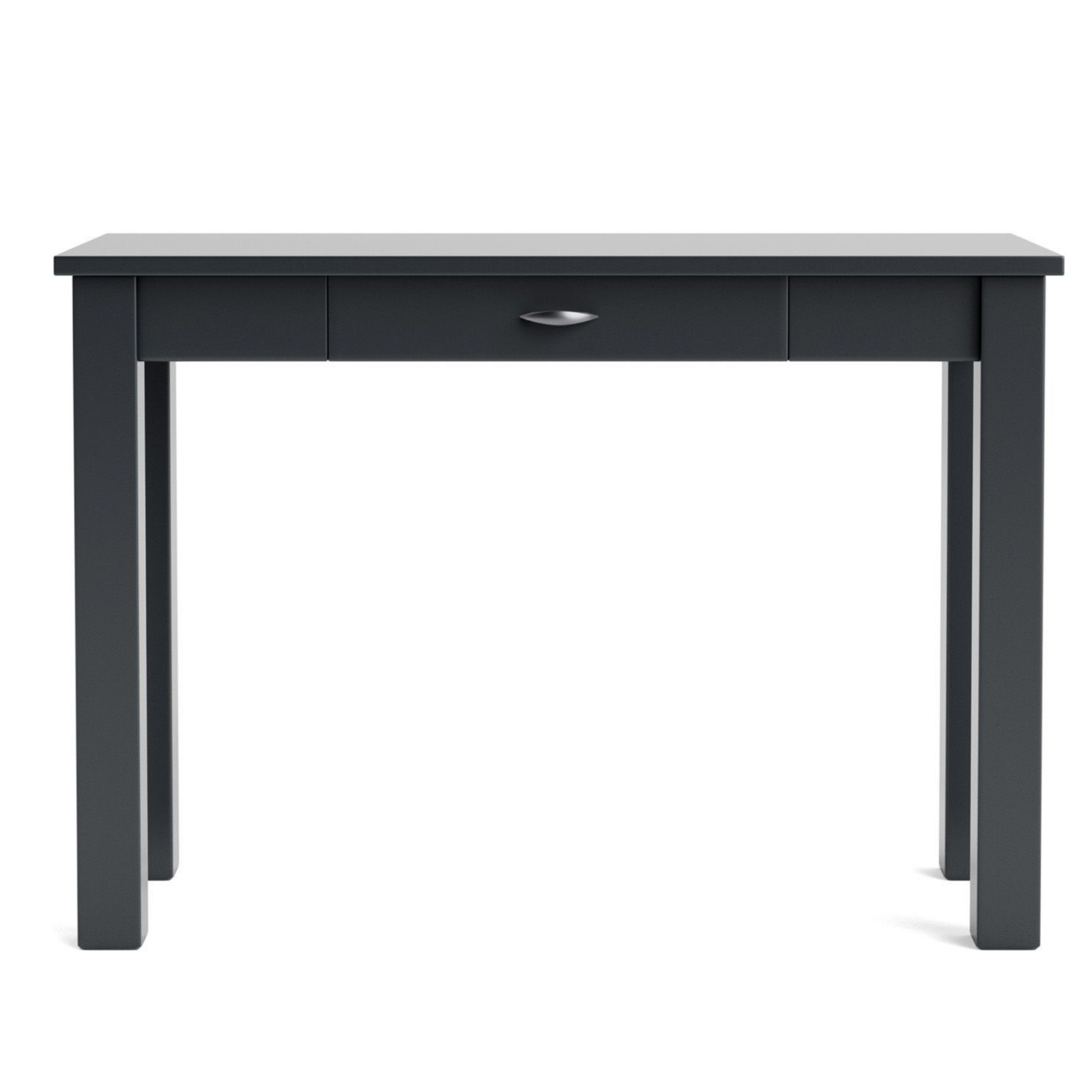 CHARLTON HALL TABLE WITH A DRAWER | NZ MADE