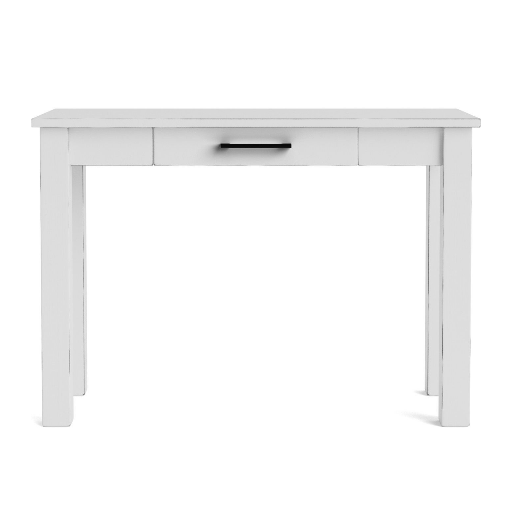 CHARLTON HALL TABLE WITH A DRAWER | NZ MADE