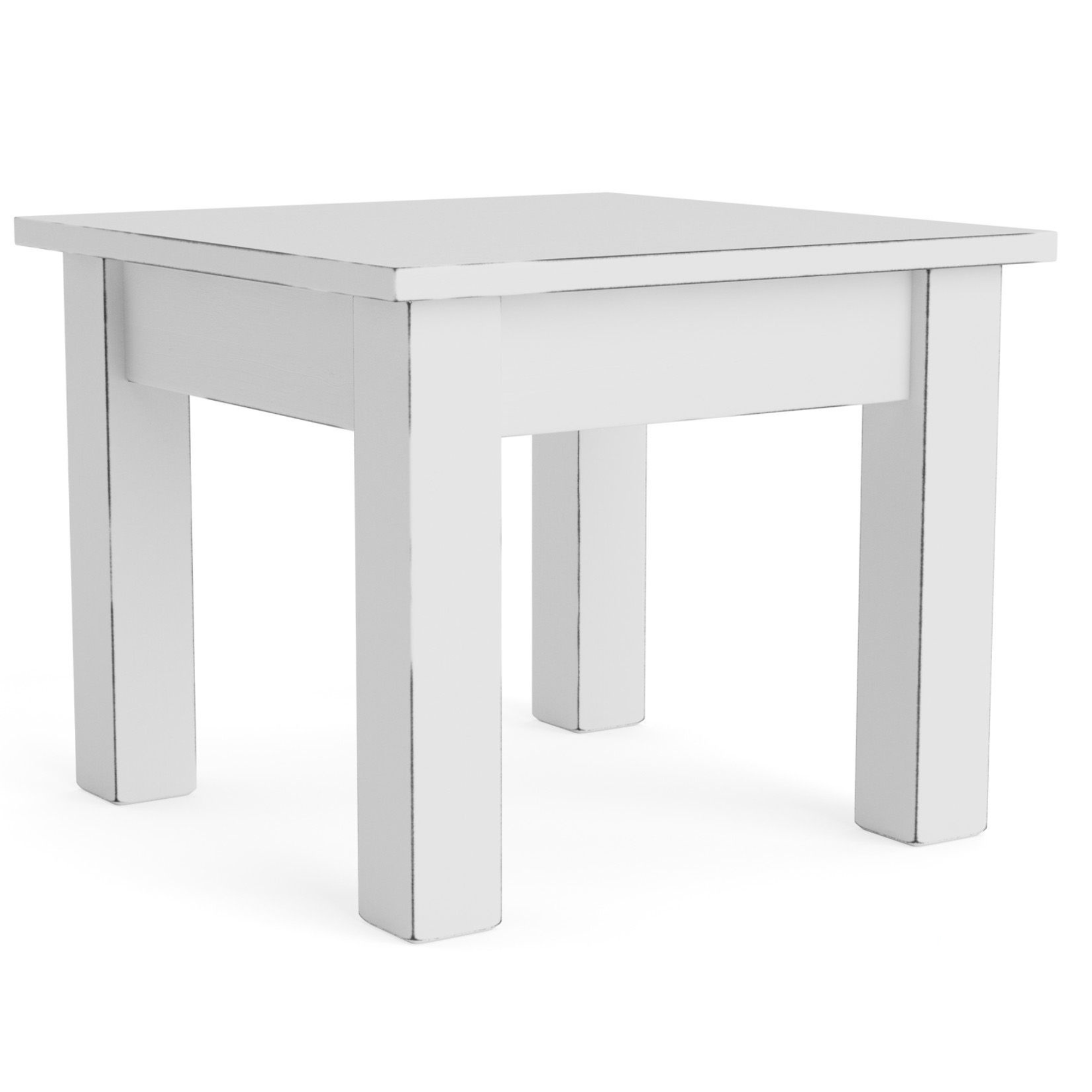 CHARLTON LAMP TABLE | END TABLE | NZ MADE