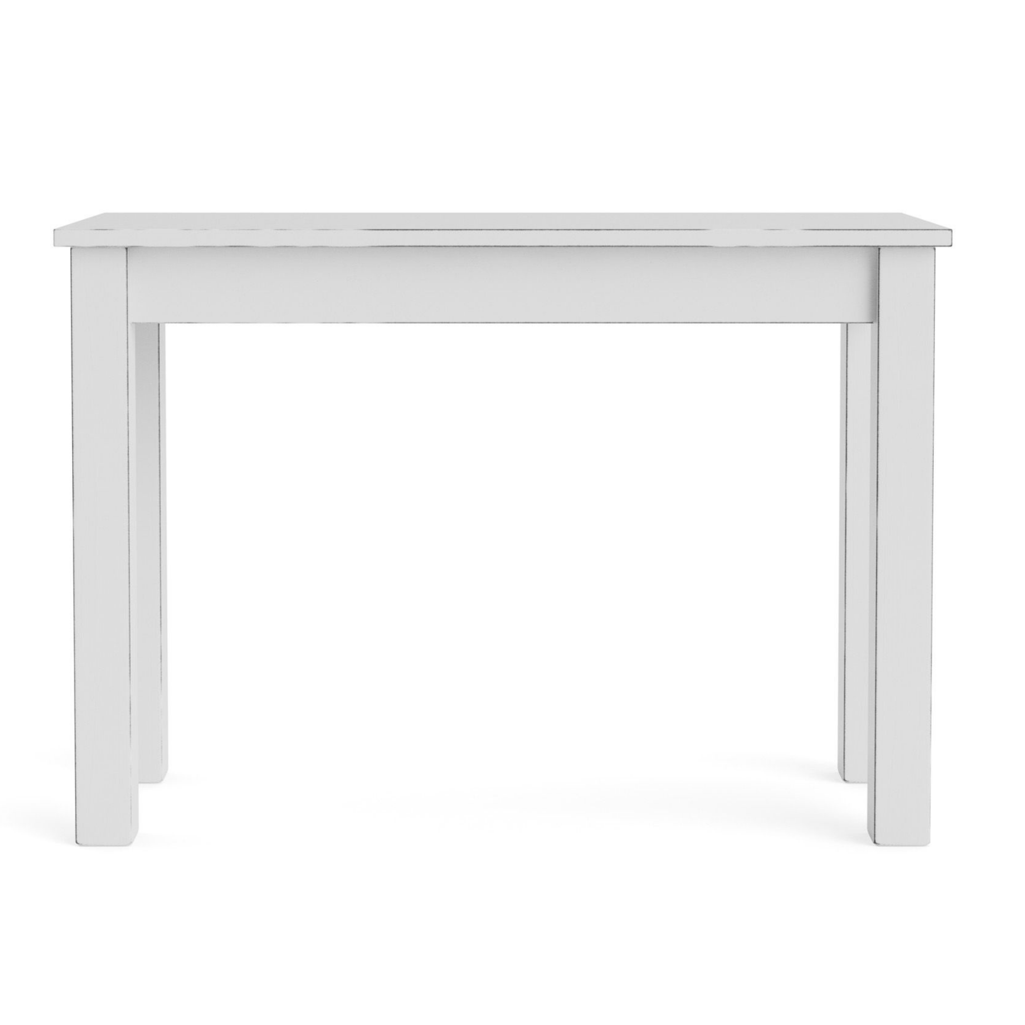 GAVARDO HALL TABLE | NZ MADE