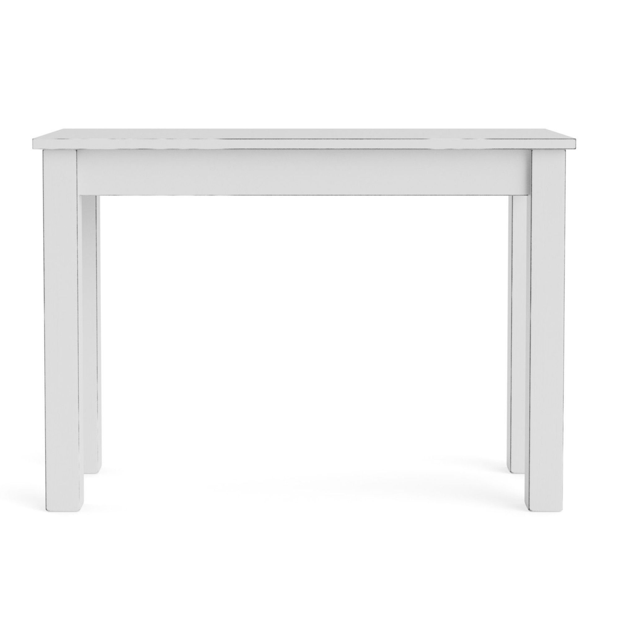 CHARLTON HALL TABLE | NZ MADE