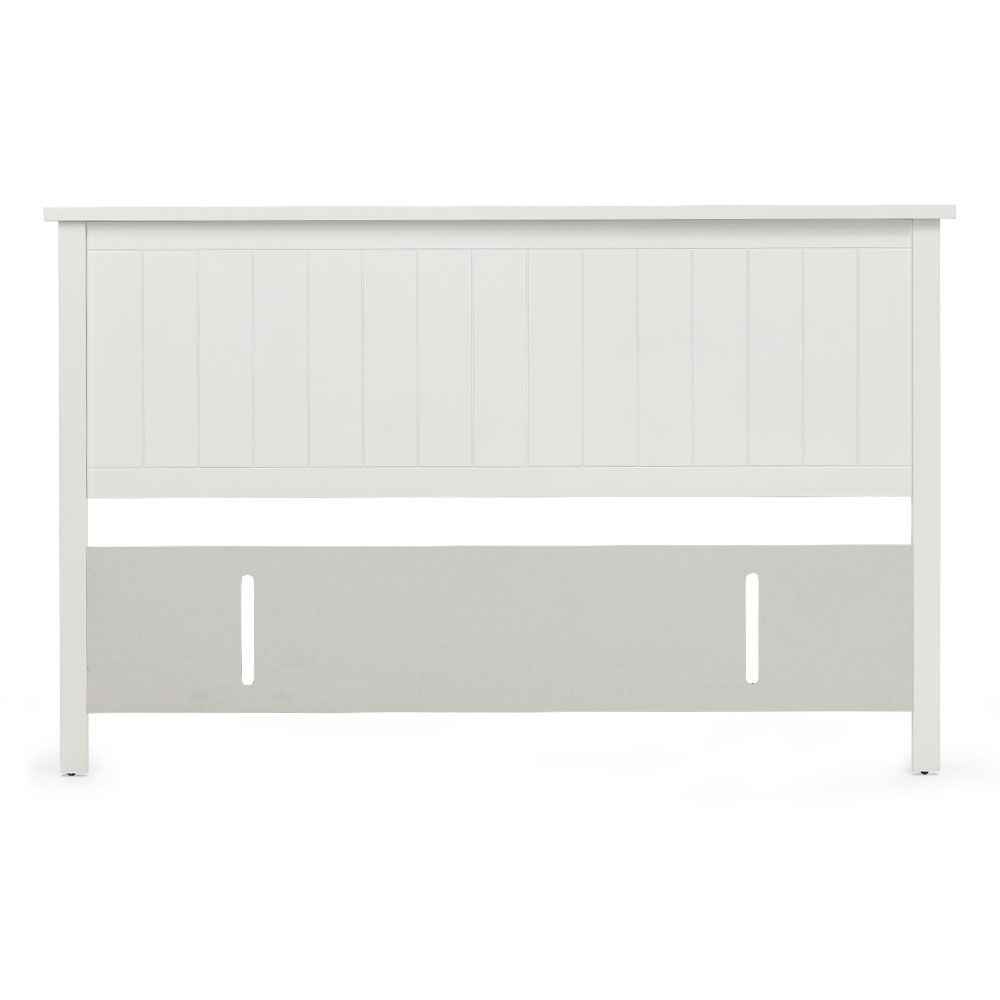 GROOVE QUEEN / KING HEADBOARD