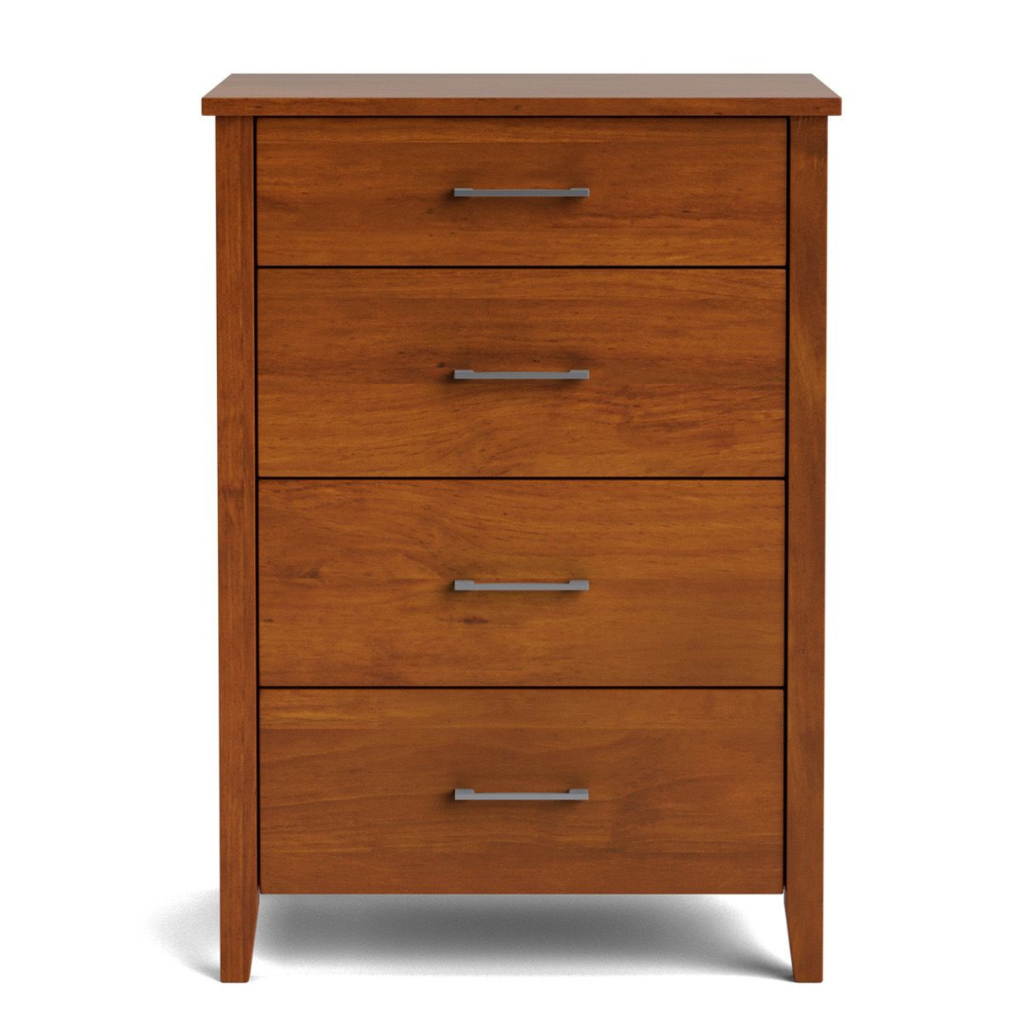 HILTON 4 DRAWER SLIM-BOY | NZ MADE