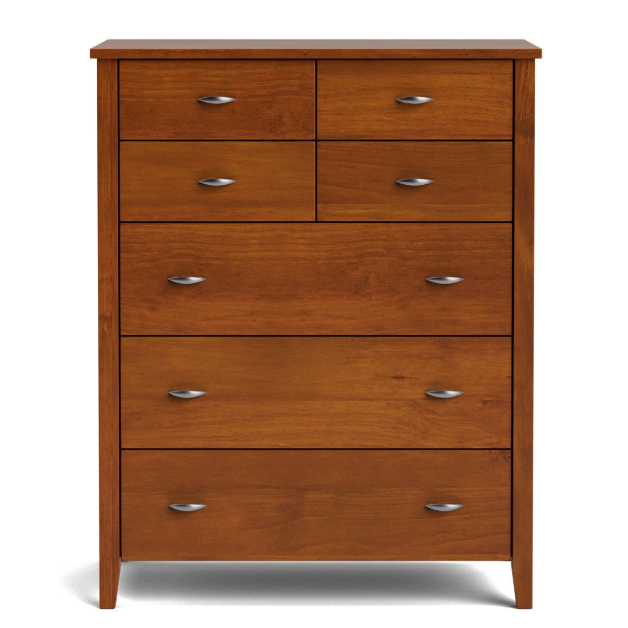 HILTON 7 DRAWER TALLBOY | NZ MADE