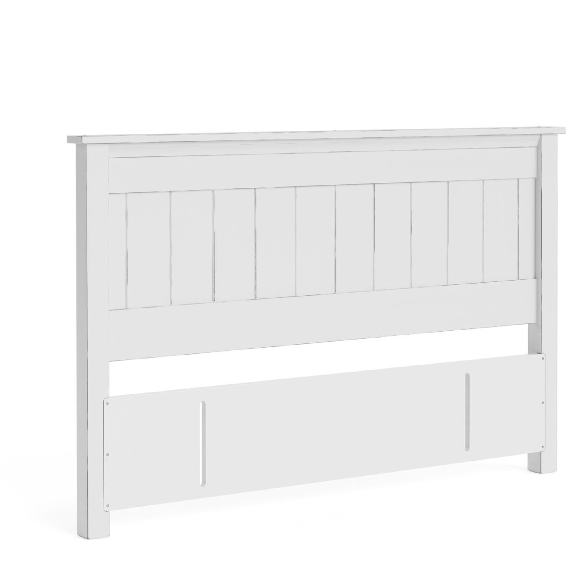HILTON TIMBER HEADBOARD | ALL SIZES | NZ MADE