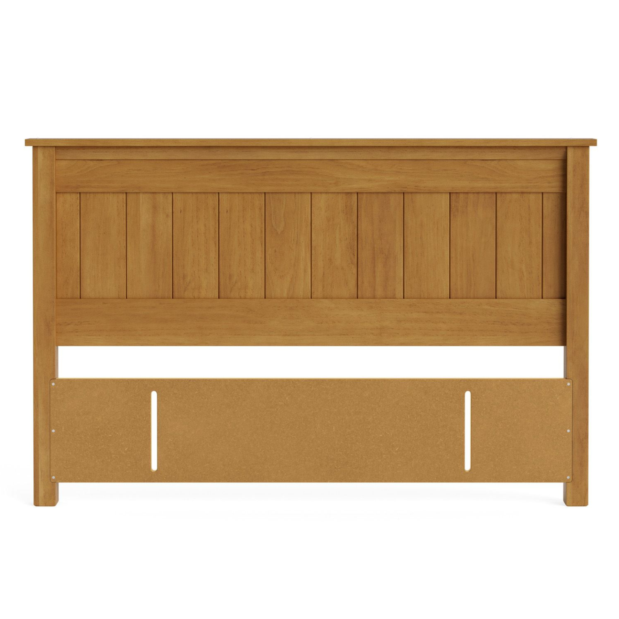 HILTON TIMBER HEADBOARD | ALL SIZES | NZ MADE