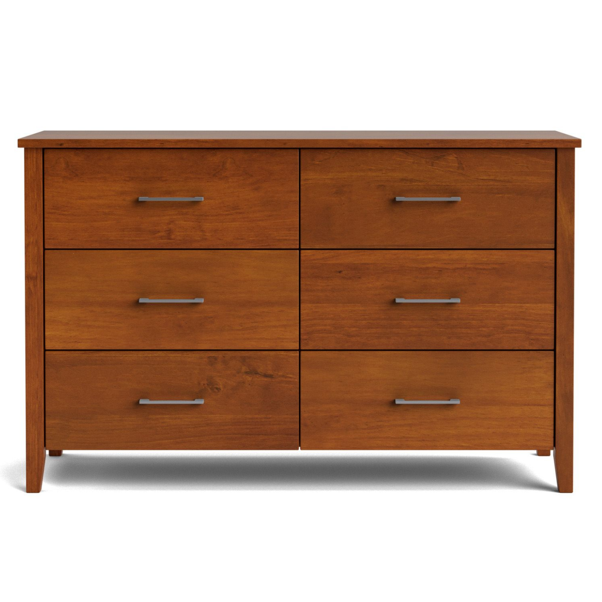 HILTON 6 DRAWER LOWBOY | NZ MADE