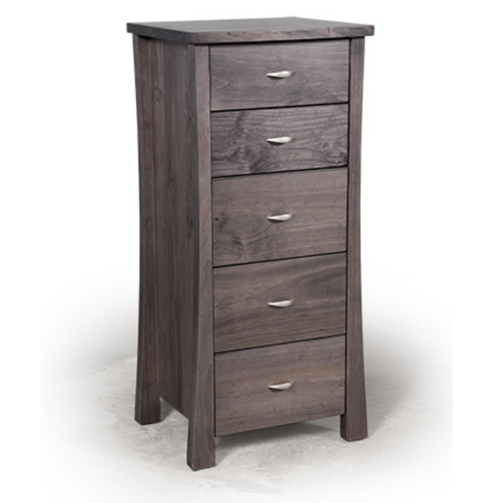 AMBROSE 5 DRAWER LINGERIE | NZ MADE