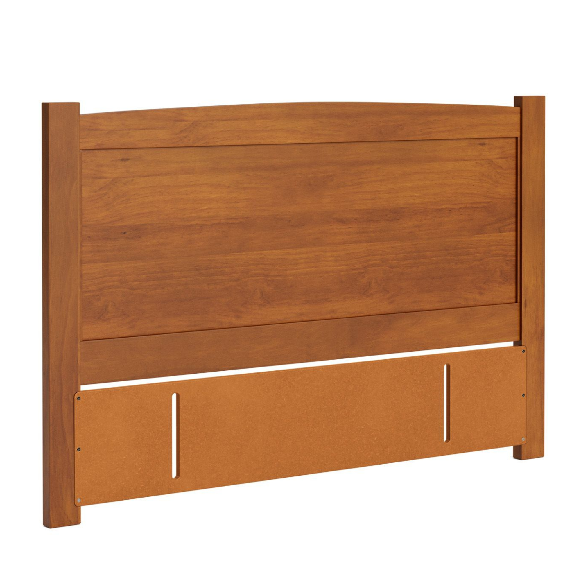 HUGO PANEL OR SLATTED HEADBOARD | SINGLE TO SUPER KING | NZ MADE