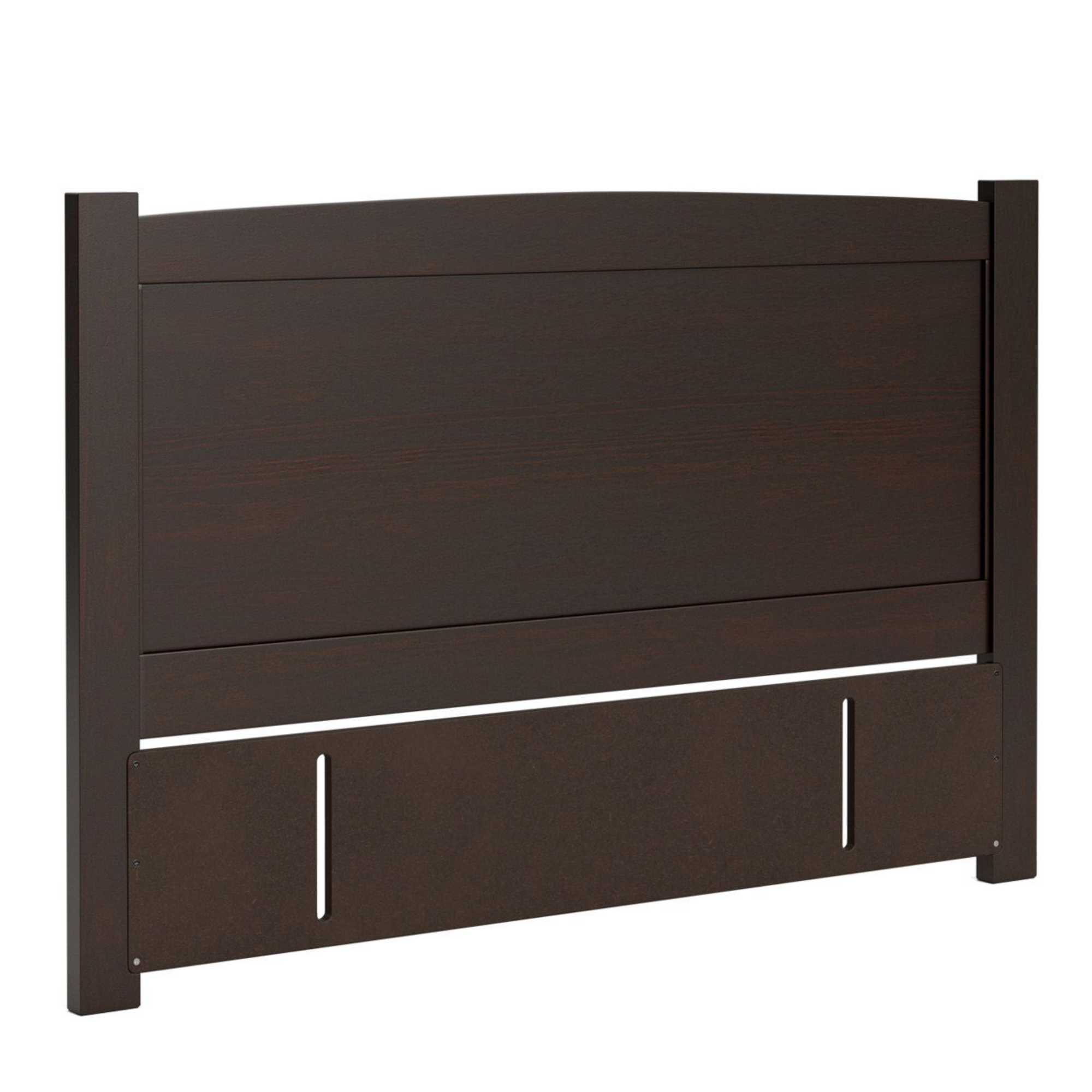 HUGO PANEL OR SLATTED HEADBOARD | SINGLE TO SUPER KING | NZ MADE