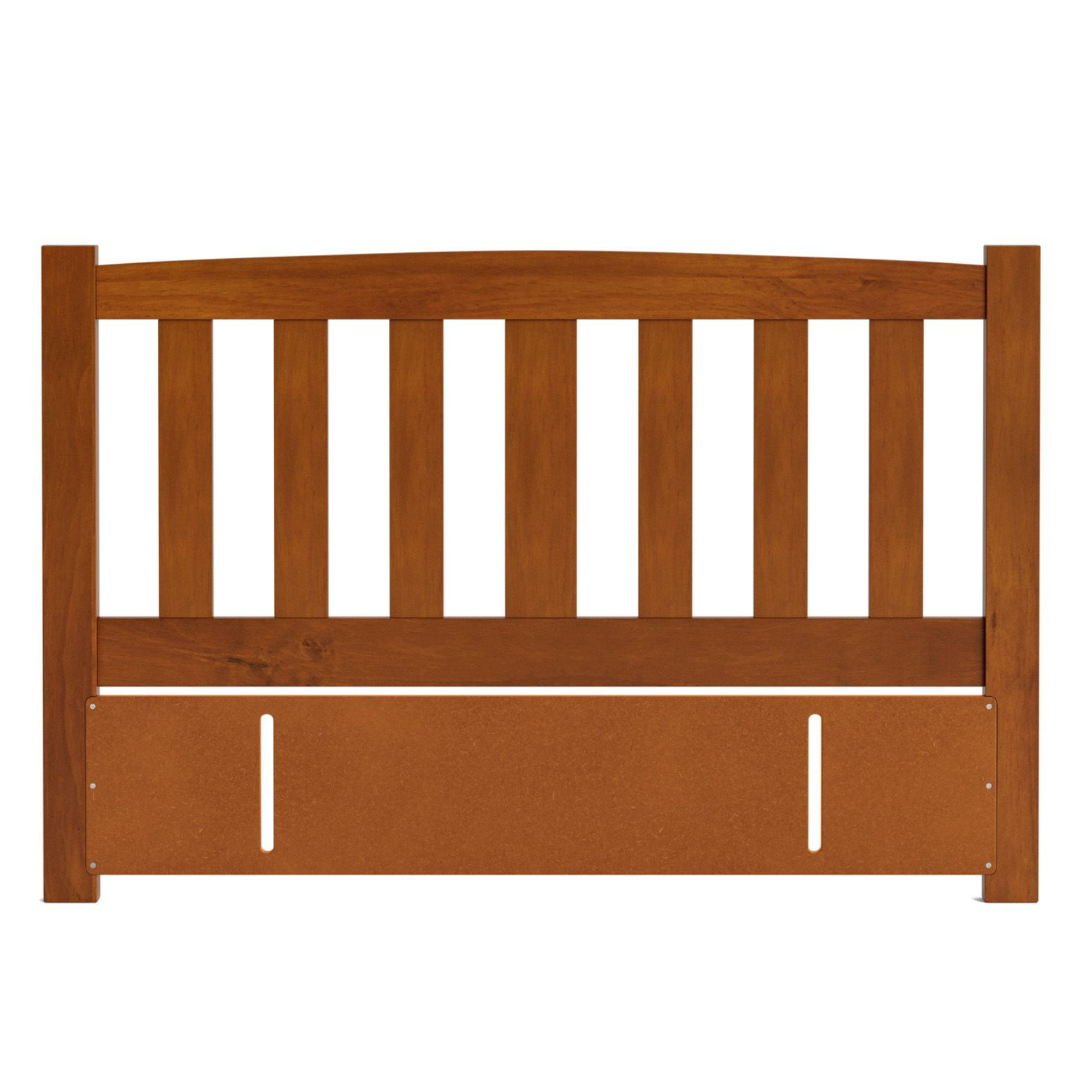 Hugo Slatted Headboard | NZ Made