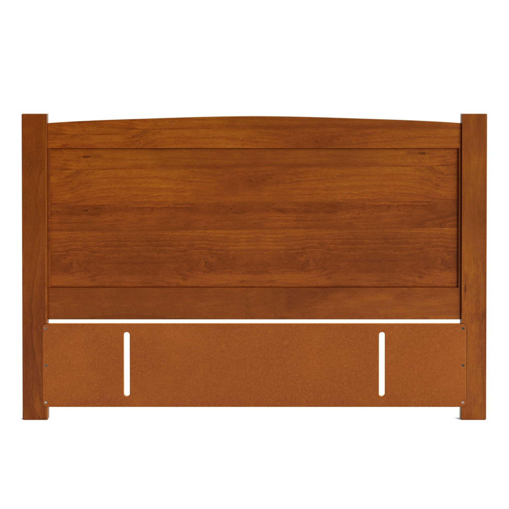 HUGO PANEL OR SLATTED HEADBOARD | SINGLE TO SUPER KING | NZ MADE
