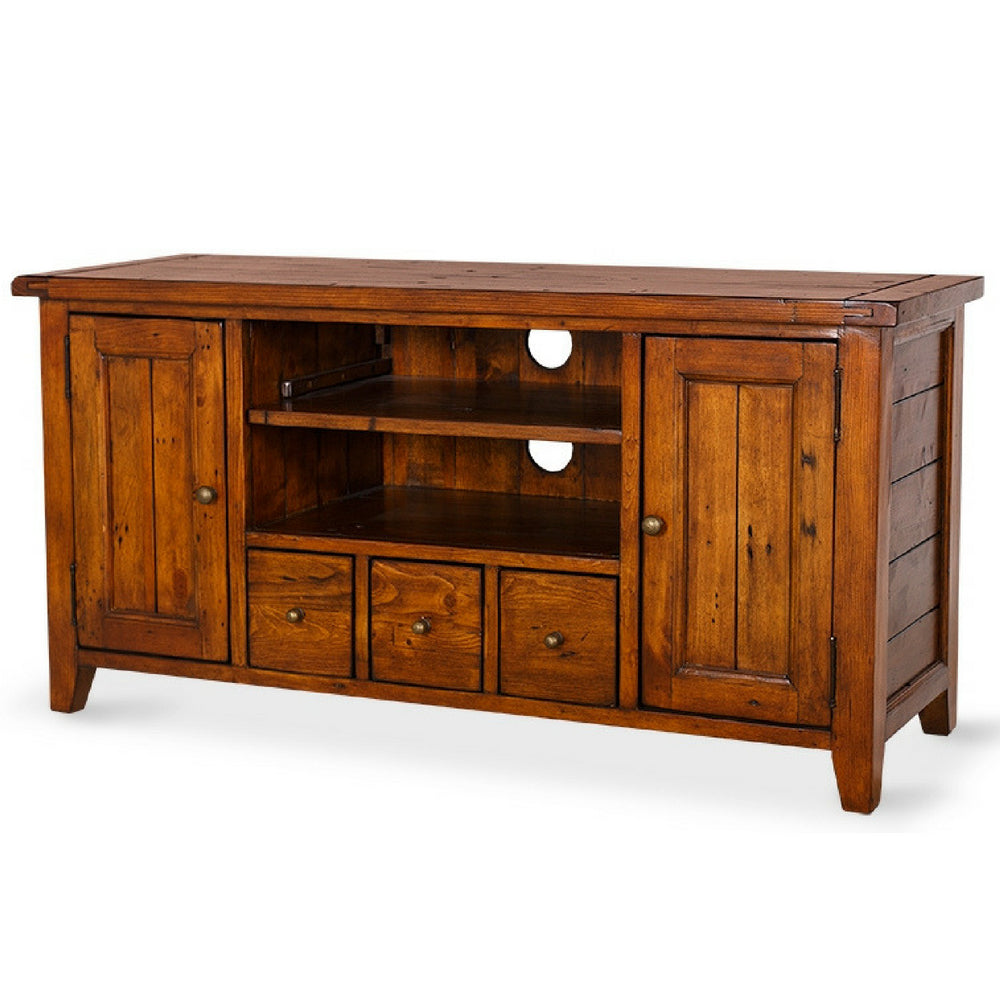 IRISH COAST 1200 ENTERTAINMENT UNIT | TV CABINET