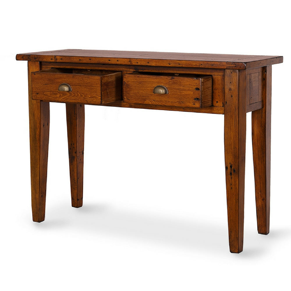 IRISH COAST SOFA TABLE