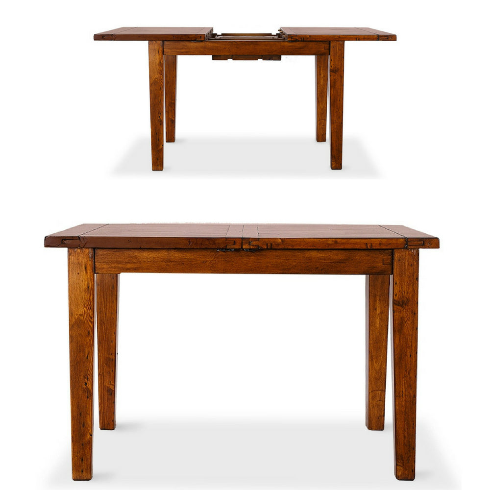 IRISH COAST 1200 EXTENSION DINING TABLE