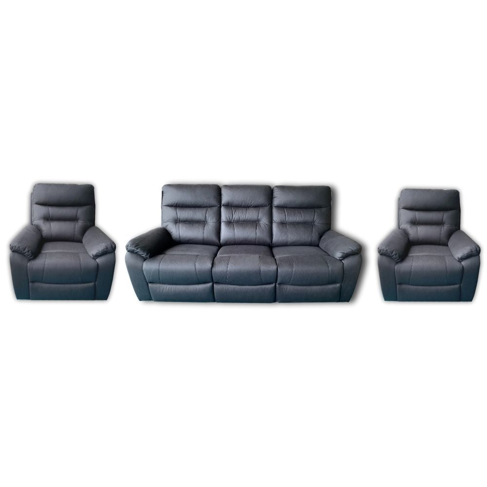 Jackson reclining online sofa