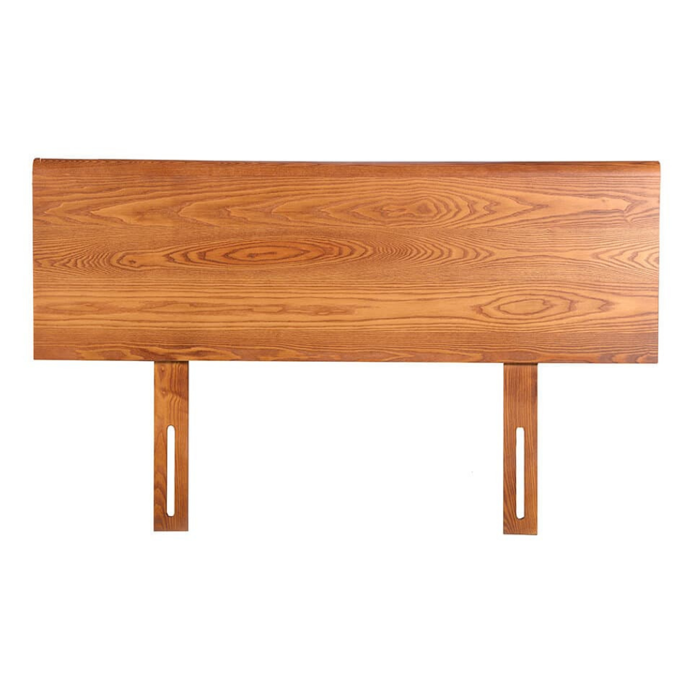 KARAMEA ASH HEADBOARD | SINGLE TO SUPER KING | NZ MADE