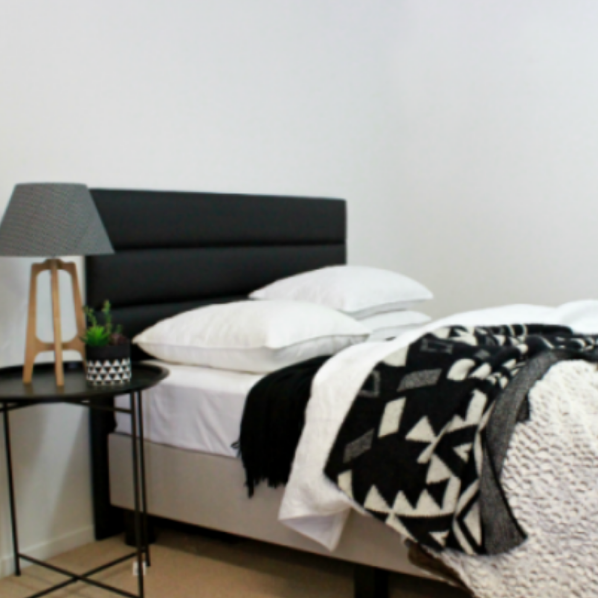 KARLSTEAD HEADBOARD | NZ MADE | CHOOSE A FABRIC