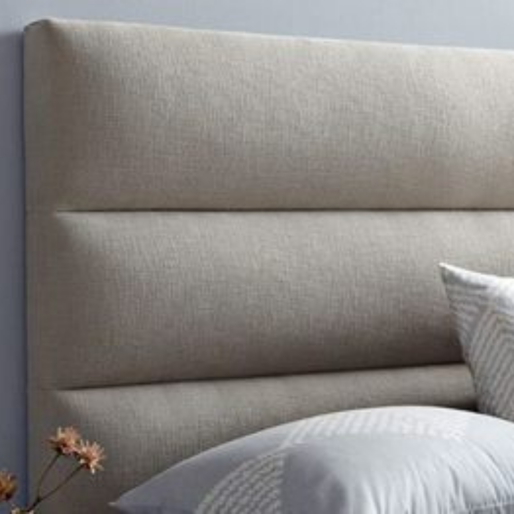 KARLSTEAD HEADBOARD | NZ MADE | CHOOSE A FABRIC